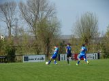 S.K.N.W.K. 1 - FC De Westhoek '20 1 (comp.) seizoen 2021-2022 (100/159)